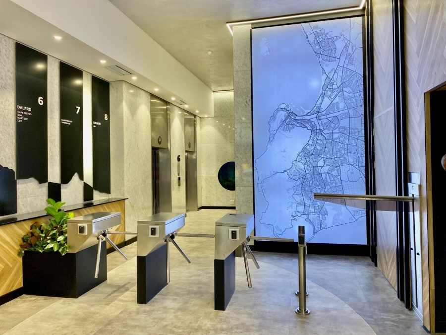 To Let Commercial Property for Rent in Cape Town City Centre Western Cape